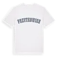 Przytkowice college t-shirt