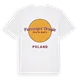 Pstroszyce Drugie cirkel t-shirt