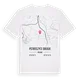 Pstroszyce Drugie karta t-shirt