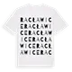 Racławice ordlek t-shirt