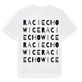 Raciechowice ordlek t-shirt