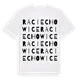 Raciechowice ordlek t-shirt