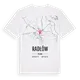 Radłów karta t-shirt