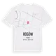 Rogów karta t-shirt