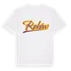 Roków baseball t-shirt
