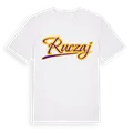 Ruczaj baseball t-shirt