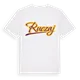 Ruczaj baseball t-shirt