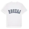 Ruczaj college t-shirt