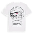 Ruszcza t-shirt
