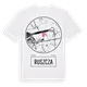 Ruszcza t-shirt