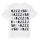 Rzeżuśnia ordlek t-shirt