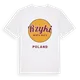 Rzyki cirkel t-shirt