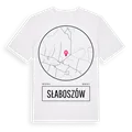Słaboszów t-shirt