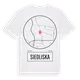 Siedliska t-shirt