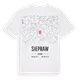 Siepraw karta t-shirt