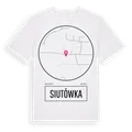 Siutówka t-shirt