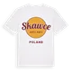Skawce cirkel t-shirt