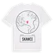 Skawce t-shirt