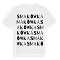 Smakówka ordlek t-shirt