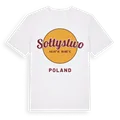 Sołtystwo cirkel t-shirt