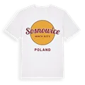 Sosnowice cirkel t-shirt