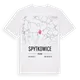 Spytkowice karta t-shirt