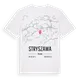 Stryszawa karta t-shirt