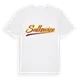 Sułkowice baseball t-shirt