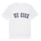 Święcice college t-shirt