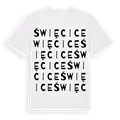 Święcice ordlek t-shirt