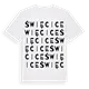 Święcice ordlek t-shirt
