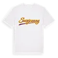 Swojczany baseball t-shirt