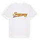 Swojczany baseball t-shirt