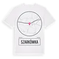 Szarkówka t-shirt