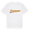 Szczepanowice baseball t-shirt