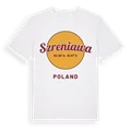 Szreniawa cirkel t-shirt