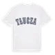 Tłuczań college t-shirt
