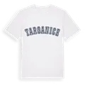 Targanice college t-shirt