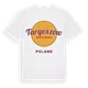 Targoszów cirkel t-shirt