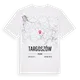 Targoszów karta t-shirt