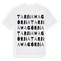 Tarnawa Górna ordlek t-shirt