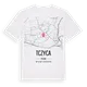 Tczyca karta t-shirt