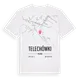 Telechówki karta t-shirt