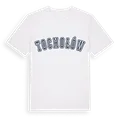 Tochołów college t-shirt
