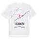 Tochołów karta t-shirt