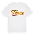 Tomice baseball t-shirt
