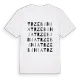 Trzebinia ordlek t-shirt