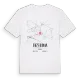 Trzebinia karta t-shirt