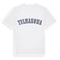 Tylmanowa college t-shirt