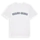 Uniejów-Kolonia college t-shirt